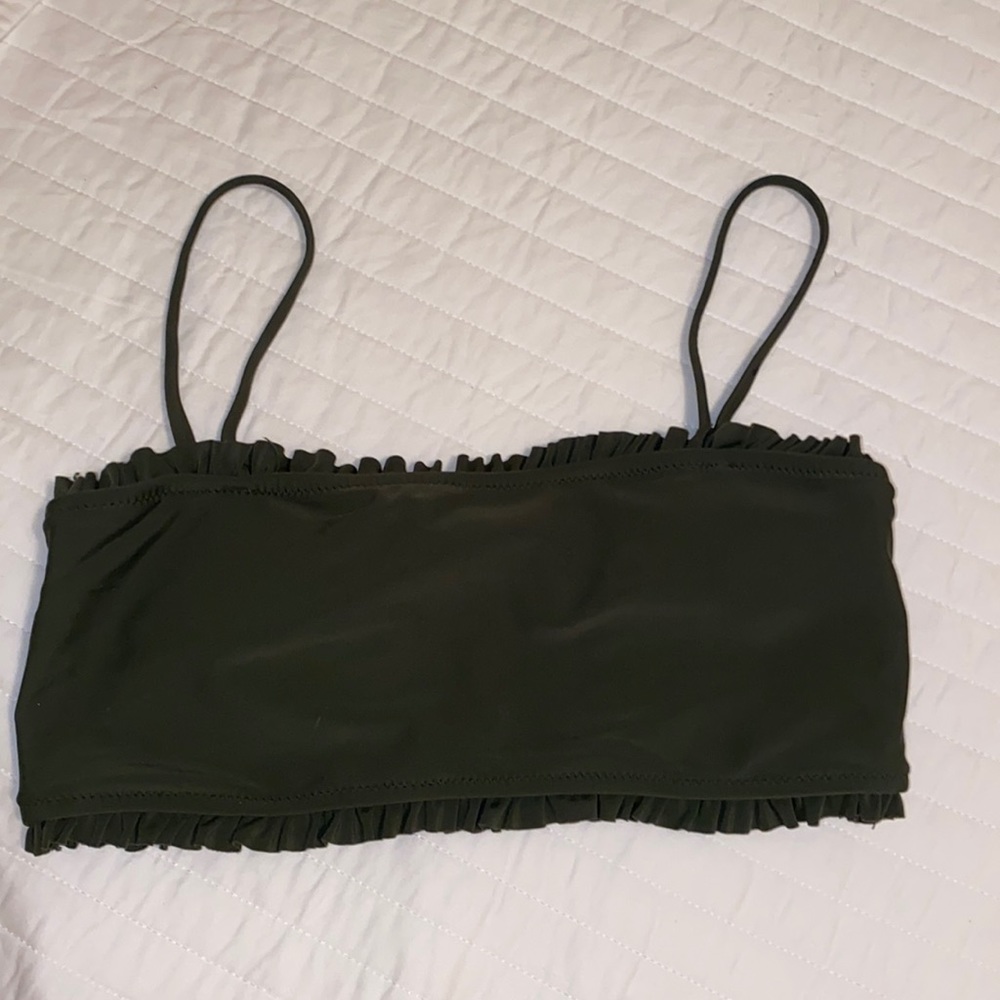 Bikini top